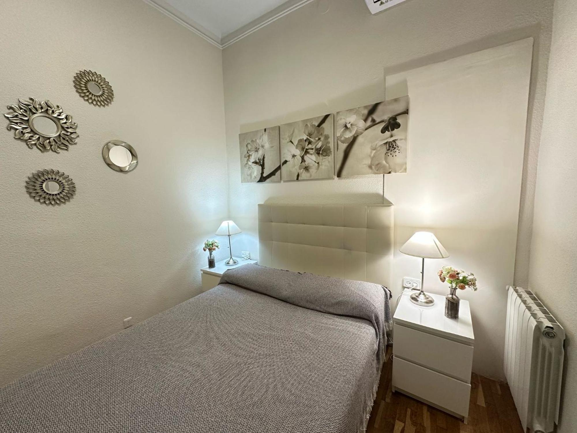 Rooms Aribau Barcelona Exterior photo