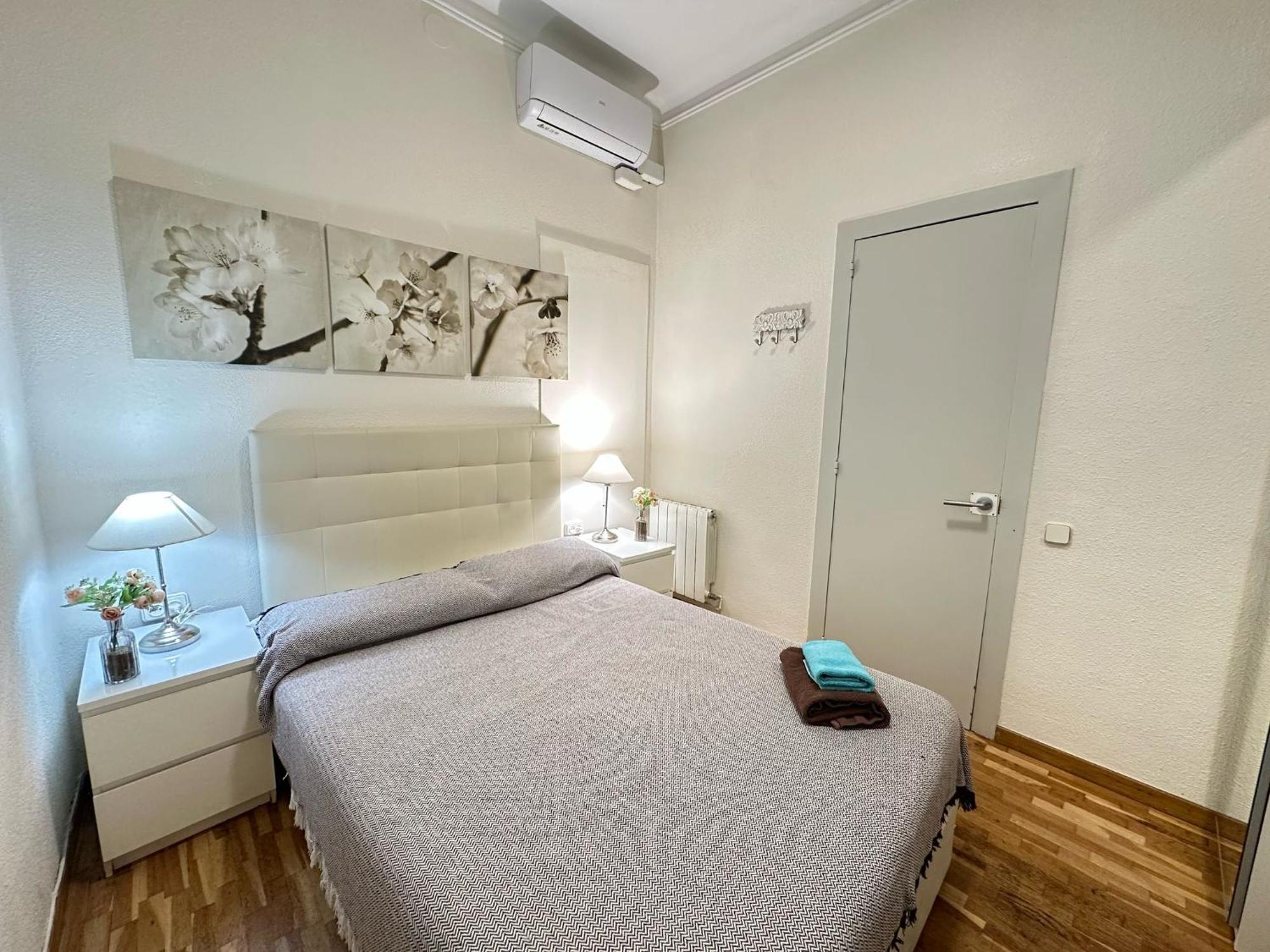 Rooms Aribau Barcelona Exterior photo